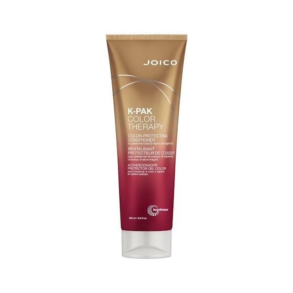 Joico K-Pak Color Therapy Color-Protecting Conditioner – Відновлюючий кондиціонер для фарбованого волосся, 250 мл