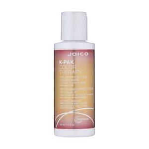 Joico K-Pak Color Therapy Color-Protecting Conditioner – Восстанавливающий кондиционер для окрашенных волос, 50 мл