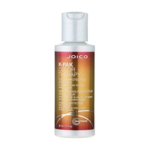 Joico K-Pak Color Therapy Color-Protecting Shampoo – Восстанавливающий шампунь для окрашенных волос, 50 мл