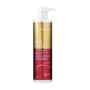 Joico K-Pak Color Therapy Luster Lock Instant Shine & Repair Treatment – Маска для защиты цвета и блеска окрашенных волос, 500 мл