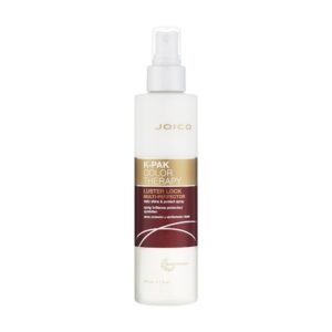 Joico K-Pak Color Therapy Luster Lock Multi-Perfector Daily Shine & Protect Spray – Двухфазный спрей-кондиционер для окрашенных волос, 200 мл