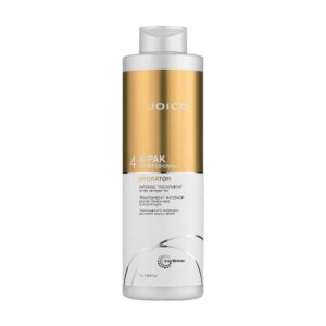 Joico K-Pak Intense Hydrator Treatment – ​​Кондиціонер для інтенсивного зволоження пошкодженого та сухого волосся, 1000 мл