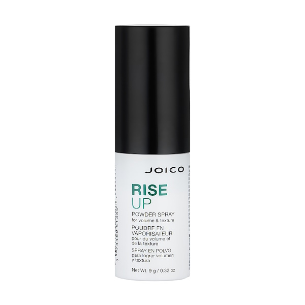 Joico RiseUp Powder Spray – Спрей-пудра для надання текстури та об'єму волосся, 9 гр