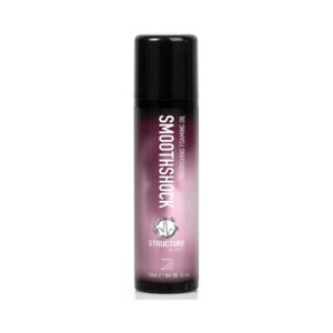 Joico Structure Smoothshock Nourishing Foaming Oil – Питательная масляная пена для волос, 150 мл