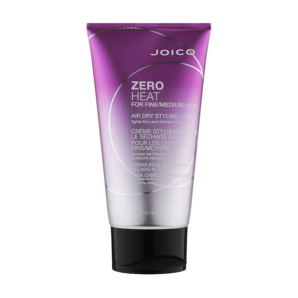 Joico Zero Heat Air Dry Styling Creme for Fine/Medium Hair – Стилізуючий крем для тонкого та нормального волосся, 150 мл