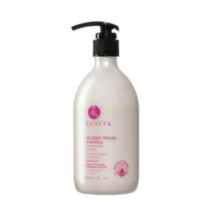 Luseta Glossy Pearl Shampoo – Жемчужный шампунь для волос, 500 мл