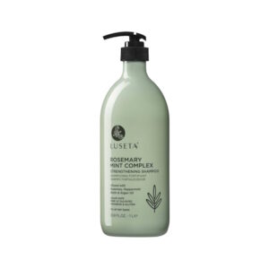 Luseta Rosemary Mint Complex Shampoo – Освежающий шампунь для волос, 500 мл