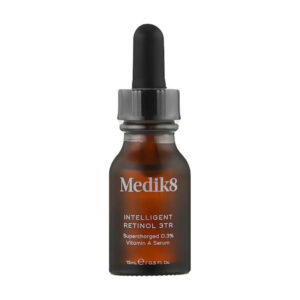 Medik8 Retinol 3TR – Ночная сыворотка с ретинолом 0,3%, 15 мл