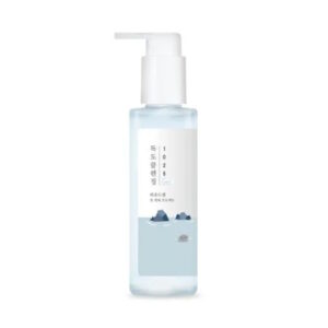 Round Lab 1025 Dokdo Cleansing Gel - Очищающий гель с морской водой для лица, 150 мл