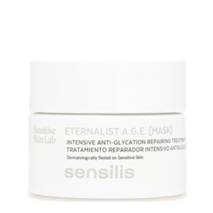 Sensilis Eternalist A.G.E. Mask – Відновлююча маска для обличчя, 50 мл