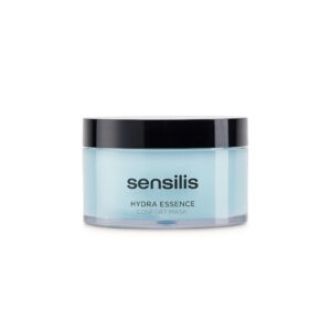 Sensilis Hydra Essence Confort Mask - Ультра-зволожуюча маска для обличчя, 150 мл