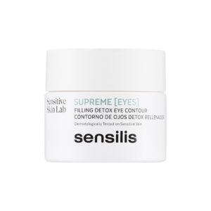 Sensilis Supreme Eyes Contour - Відновлювальний крем для зони навколо очей, 20 мл