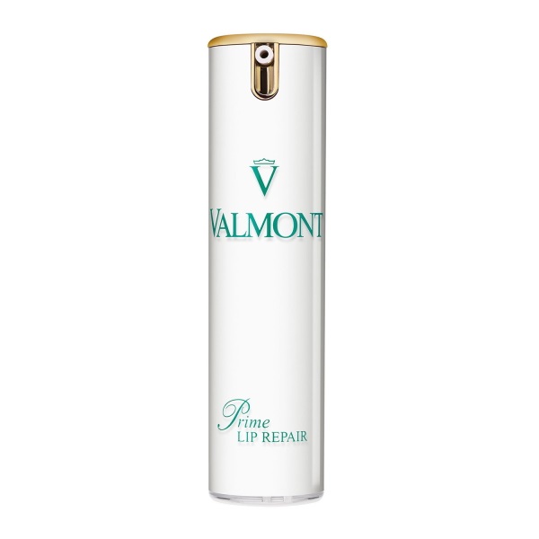 Valmont Prime Lip Repair – Відновлювальний крем-догляд для губ, 15 мл