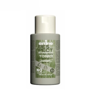 Envie Respect Balance pH Shampoo Tonic – Шампунь для окрашенных волос, 300 мл