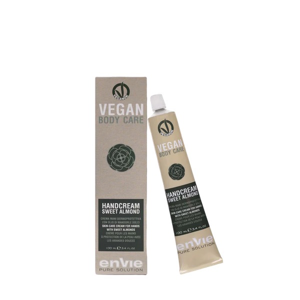 Envie Vegan Hand Cream – Крем для рук, 100 мл