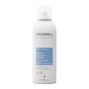 Goldwell Stylesign Volume Root Boost Spray – Спрей для прикорневого объема волос, 200 мл