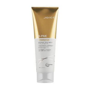 Joico K-Pak Hydrator Intense Treatment – ​​Інтенсивний зволожувач для сухого та пошкодженого волосся, 250 мл