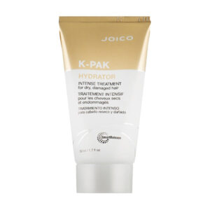 Joico K-Pak Hydrator Intense Treatment – ​​Інтенсивний зволожувач для сухого та пошкодженого волосся, 50 мл