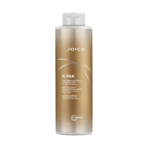 Joico K-Pak Reconstructing Conditioner – Відновлюючий кондиціонер для пошкодженого волосся, 1000 мл