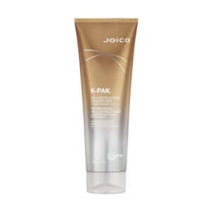 Joico K-Pak Reconstructing Conditioner – Восстанавливающий кондиционер для поврежденных волос, 250 мл