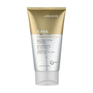 Joico K-Pak Reconstructor – Реконструююча маска глибокої дії для сухого та пошкодженого волосся, 150 мл