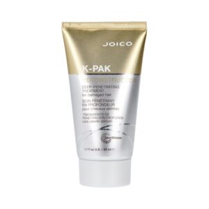 Joico K-Pak Reconstructor – Реконструююча маска глибокої дії для сухого та пошкодженого волосся, 50 мл