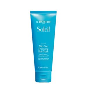 La Biosthetique After Sun Hydrating Hair Mask – Маска для восстановления поврежденных солнцем волос, 125 мл