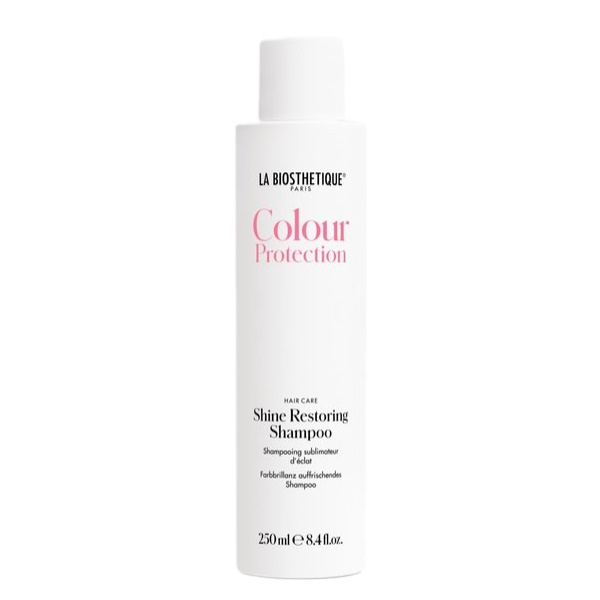 La Biosthetique Colour Protection Shine Restoring Shampoo – Шампунь для надання блиску фарбованому волоссю, 250 мл