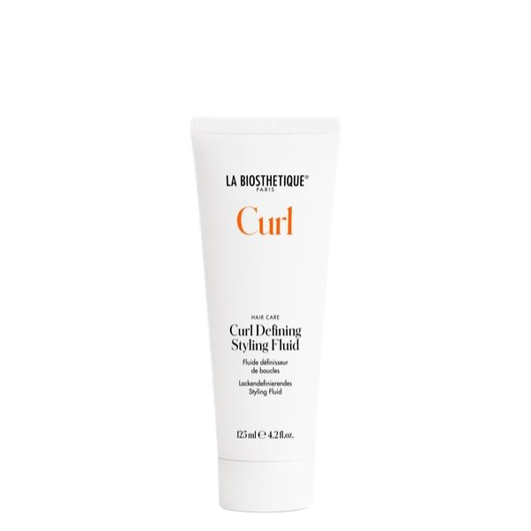 La Biosthetique Curl Defining Styling Fluid – Флюїд для формування локонів, 125 мл