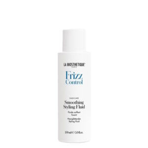 La Biosthetique Frizz Control Smoothing Styling Fluid – Стайлинговый флюид для укрощения непослушных волос, 150 мл
