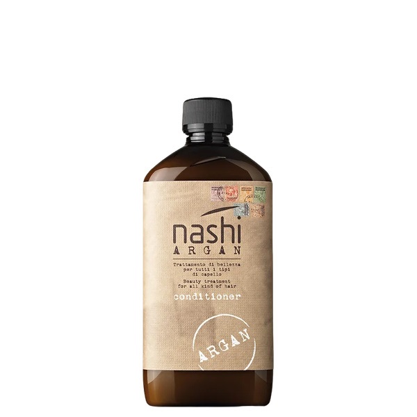 Nashi Argan Conditioner – Кондиціонер для волосся, 500 мл