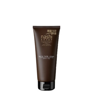 Nashi Argan Daily Body Cream – Ежедневный крем для тела, 200 мл