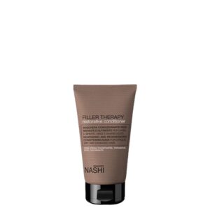 Nashi Argan Filler Therapy Restorative Conditioner – Відновлюючий кондиціонер для волосся, 150 мл