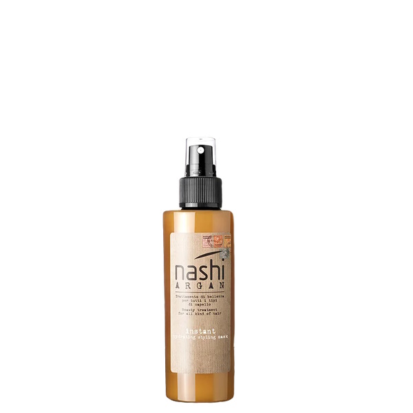 Nashi Argan Instant – Спрей-кондиционер для волос, 150 мл