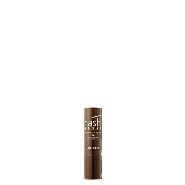 Nashi Argan Lip Care – Помада-догляд для губ, 4,5 мл