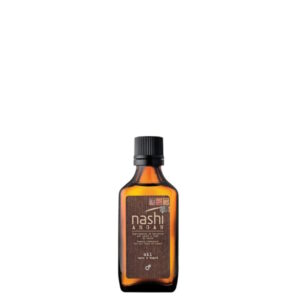 Nashi Argan Oil Hair & Beard – Олія для волосся та бороди, 50 мл