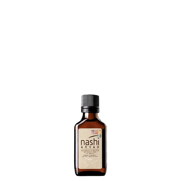 Nashi Argan Oil – Масло для волос, 30 мл