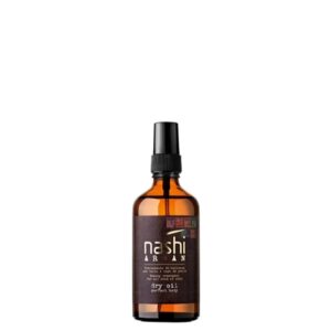 Nashi Argan Perfect Body Dry Oil – Сухое масло для тела, 100 мл