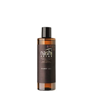 Nashi Argan Perfect Body Shower Oil – Масло для душа, 250 мл