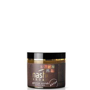 Nashi Argan Perfect Face Gentle Scrub – Нежный скраб для лица, 75 мл