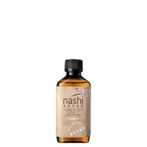 Nashi Argan Shampoo – Шампунь для волос, 200 мл