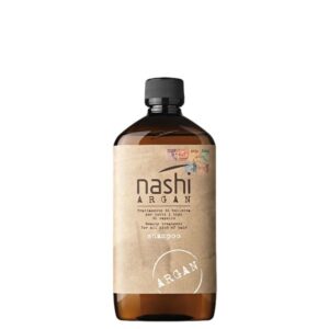 Nashi Argan Shampoo – Шампунь для волос, 500 мл