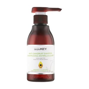 Saryna Key Anti Dandruff Shampoo – Шампунь для волос против перхоти, 300 мл