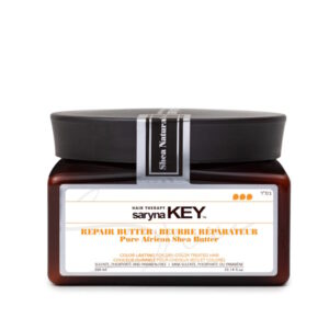 Saryna Key Color Lasting Treatment Butter – Маска для восстановления окрашенных волос, 300 мл