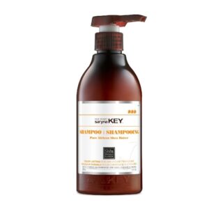 Saryna Key Color Lasting Treatment Shampoo – Шампунь для відновлення фарбованого волосся, 300 мл