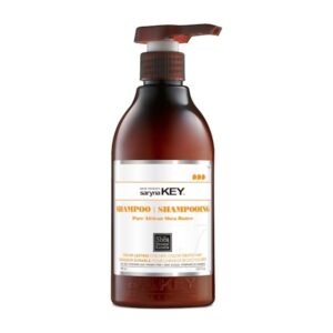 Saryna Key Color Lasting Treatment Shampoo – Шампунь для відновлення фарбованого волосся, 500 мл