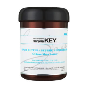 Saryna Key Curl Control Treatment Butter – Маска для восстановления вьющихся волос, 1000 мл