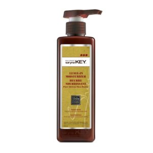 Saryna Key Damage Repair Leave-In Moisturizer – Крем для восстановления и увлажнения волос, 300 мл