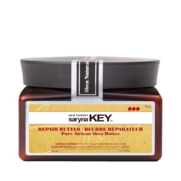 Saryna Key Damage Repair Treatment Butter – Маска для восстановления волос, 300 мл