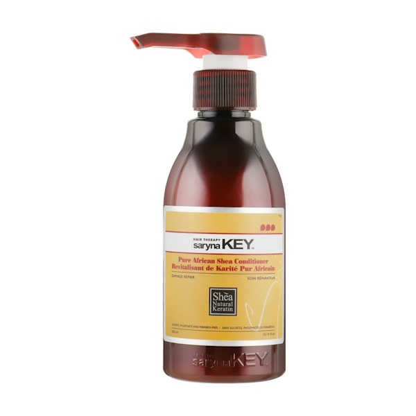 Saryna Key Damage Repair Treatment Conditioner – Кондиціонер для відновлення волосся, 300 мл